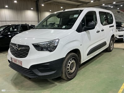 Opel COMBO 1.5 TURBO D 75KW 2.3T L2H1 COMFORT