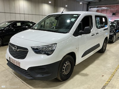 Opel COMBO 1.5 TURBO D 75KW 2.3T L2H1 COMFORT