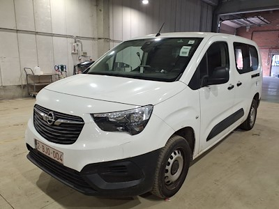 Opel COMBO 1.5 TURBO D 75KW 2.3T L2H1 COMFORT
