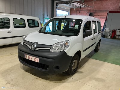 Renault Kangoo express 1.5 BLUE DCI 95 MAXI CONFORT