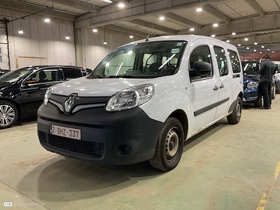 Renault Kangoo express 1.5 BLUE DCI 95 MAXI CONFORT