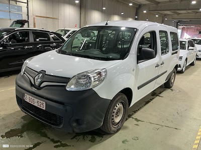 Renault Kangoo express 1.5 BLUE DCI 95 MAXI CONFORT