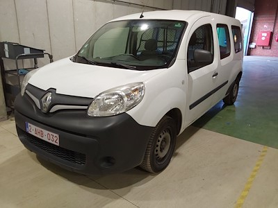 Renault Kangoo express 1.5 BLUE DCI 95 MAXI CONFORT