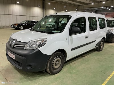 Renault Kangoo express 1.5 BLUE DCI 95 MAXI CONFORT