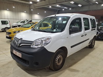 Renault Kangoo express 1.5 BLUE DCI 95 MAXI CONFORT