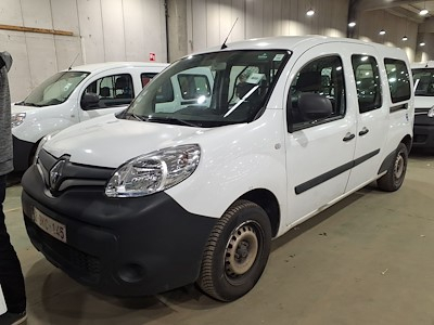 Renault Kangoo express 1.5 BLUE DCI 95 MAXI CONFORT