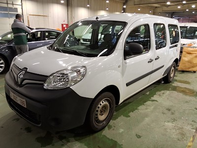 Renault Kangoo express 1.5 BLUE DCI 95 MAXI CONFORT