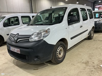 Renault Kangoo express 1.5 BLUE DCI 95 MAXI CONFORT