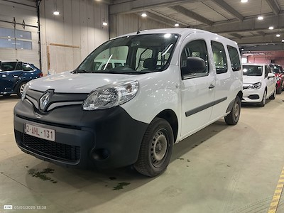 Renault Kangoo express 1.5 BLUE DCI 95 MAXI CONFORT