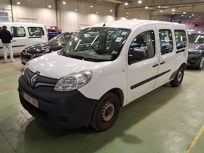Renault Kangoo express 1.5 BLUE DCI 95 MAXI CONFORT
