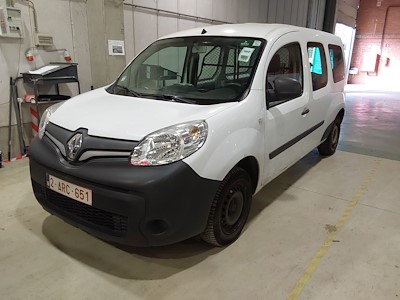 Renault Kangoo express 1.5 BLUE DCI 95 MAXI CONFORT
