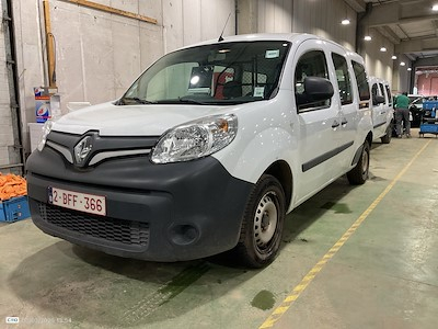 Renault Kangoo express 1.5 BLUE DCI 95 MAXI CONFORT