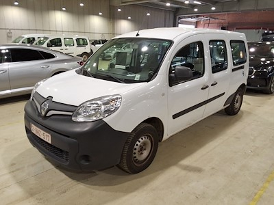 Renault Kangoo express 1.5 BLUE DCI 95 MAXI CONFORT