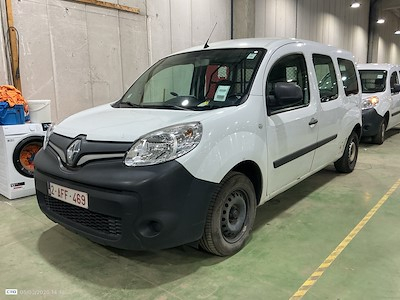 Renault Kangoo express 1.5 BLUE DCI 95 MAXI CONFORT