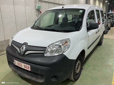 Renault Kangoo express 1.5 BLUE DCI 95 MAXI CONFORT