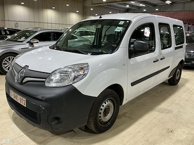 Renault Kangoo express 1.5 BLUE DCI 95 MAXI CONFORT