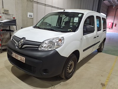Renault Kangoo express 1.5 BLUE DCI 95 MAXI CONFORT