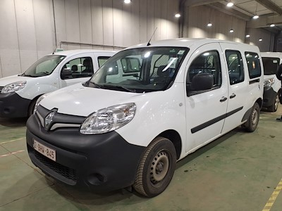 Renault Kangoo express 1.5 BLUE DCI 95 MAXI CONFORT