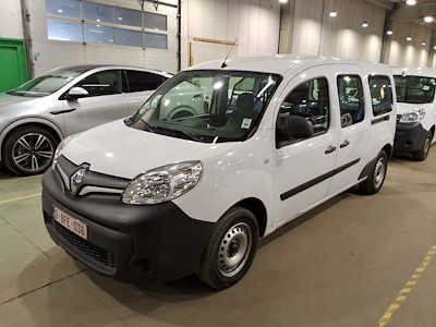 Renault Kangoo express 1.5 BLUE DCI 95 MAXI CONFORT