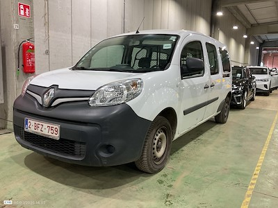 Renault Kangoo express 1.5 BLUE DCI 95 MAXI CONFORT