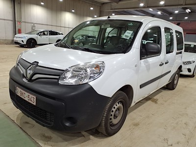 Renault Kangoo express 1.5 BLUE DCI 95 MAXI CONFORT