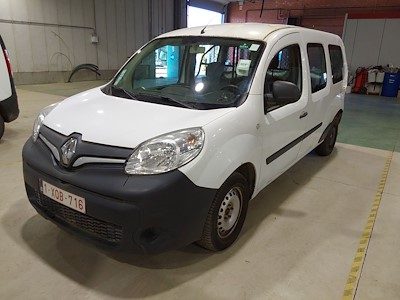 Renault Kangoo express maxi diesel Lot 1.3 KANGOO Maxi 1.5 dCi Blue Confort