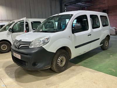 Renault Kangoo express maxi dsl - 2013 1.5 dCi Energy Confort (EU6) 1 pl