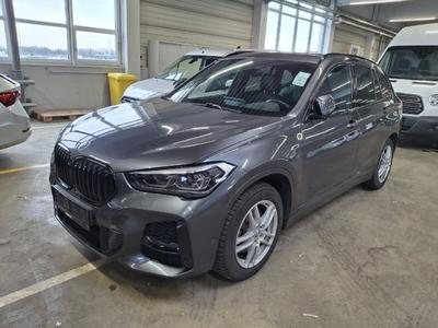 BMW X1 Xdrive 25e 92KW