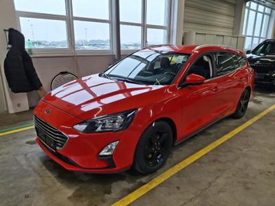 Ford FOCUS Turnier Titanium 2,0 EcoBlue Aut. 111KW