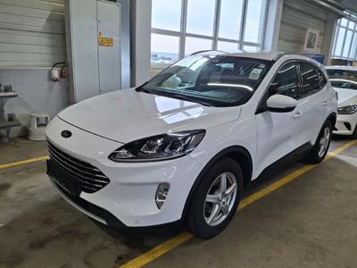 Ford Kuga 1.5 Ecoblue 88 Kw Titanium Auto 88KW