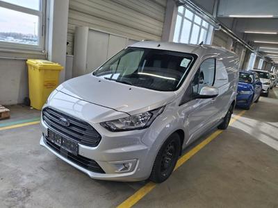 Ford Transit connect 1.5l Ecoblue 100ps Auto L2 250 Limited 7