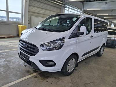 Ford Transit custom Variobus 2,0 TDCi 320 L1H1 Trend 96kW