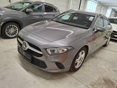 Mercedes-Benz A-Class 180d Limousine DCT 85KW