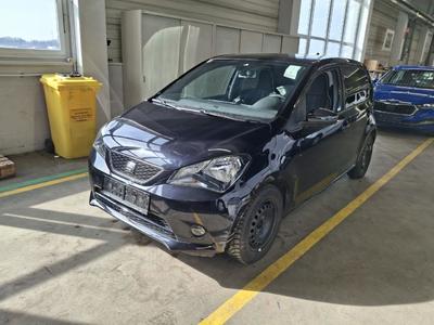 Seat Mii Electric Plus 61KW