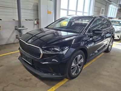 Skoda Enyaq iV 80 70KW