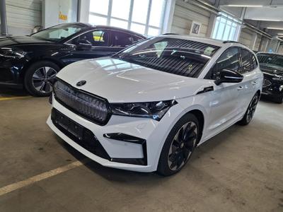 Skoda Enyaq Sportline 80x 77KW