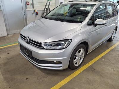 Volkswagen Touran 2,0 TDI SCR Sky 5-Sitzer DSG 85KW