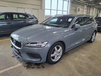 Volvo V60 B4 (D) Geartronic Momentum Pro 145KW