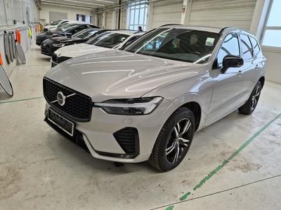 Volvo XC60 B4 D Awd R-Design 145KW