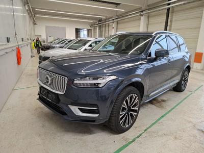 Volvo XC90 T8 Recharge Ultimate Bright 7-Sitzer 228