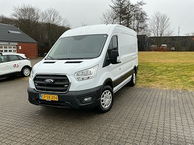 Ford TRANSIT 2.0TDCI 170 350 TREND L2H2 FWD UA!
