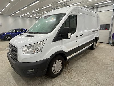 Ford Transit 2.0tdci 170hk 350 L3h2 Trend Fwd Auto UA!,