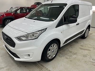 Ford Transit connect 1.5 Tdci Ecoblue 100 L1 Trend Hp M6 UA!
