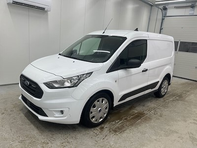 Ford Transit connect 1.5 Tdci Ecoblue 120 Trend Hp L1 Auto UA!