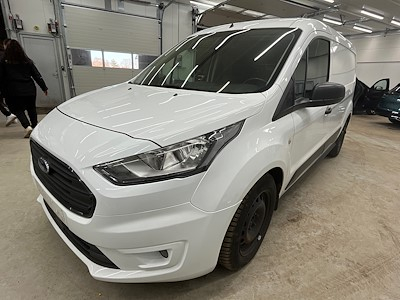 Ford Transit connect 1.5 Tdci Ecoblue 120 Trend Hp L2 Auto UA!