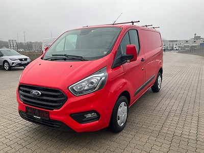 Ford Transit custom 2.0TDCI 130 280 TREND FWD L1 UA!,
