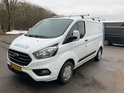 Ford Transit custom 2.0TDCI 130 300 TREND FWD L1 UA!