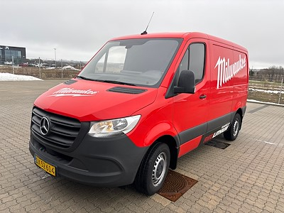 Mercedes-Benz SPRINTER 215 A1H1 KSV FWD Auto UA!,