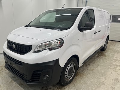 Peugeot Expert Plus L2 Hdi 144 A8 UA!