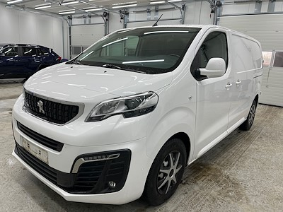 Peugeot Expert Premium L2 Hdi 122 Pro UA!